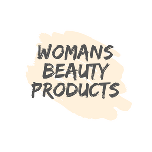Womans Beauty Products