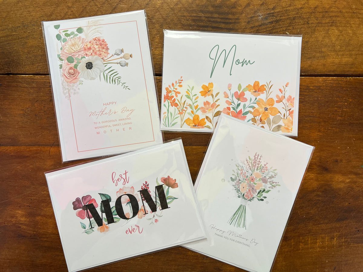 Mothers Day Cards Finders Keepers Brantford Shop