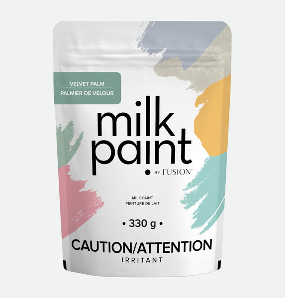 Milk Paint - Velvet Palm
