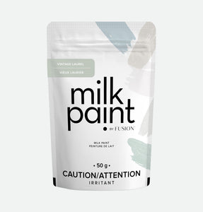 Milk Paint - Vintage Laurel