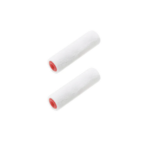Fusion Mineral 4" Velour Roller REFILL