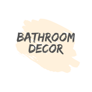 Bathroom Decor