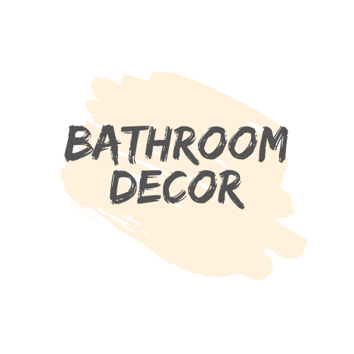 Bathroom Decor