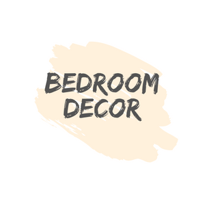 Bedroom Decor