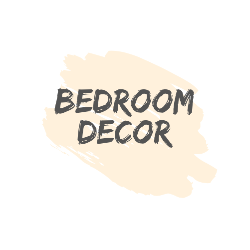 Bedroom Decor