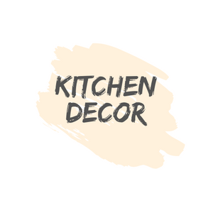 Kitchen Decor