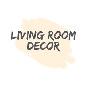 Living Room Decor