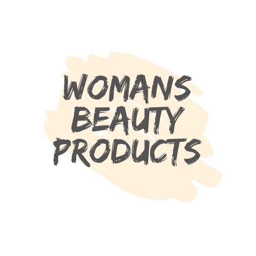 Womans Beauty Products