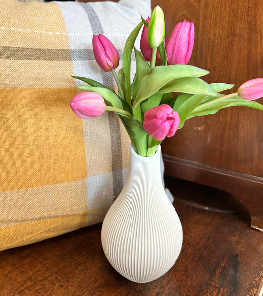 VM08 Japandi Vase- Large