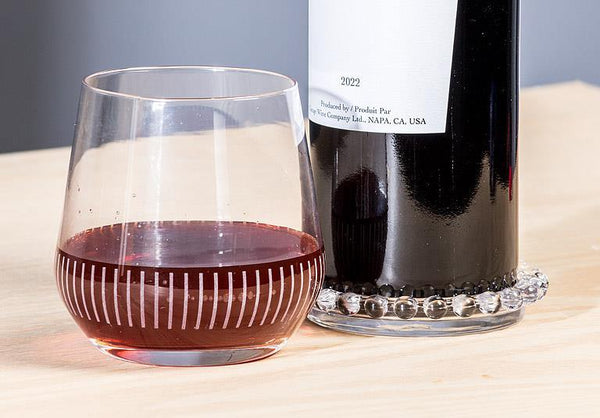 Ball Edge Wine/Candle Base
