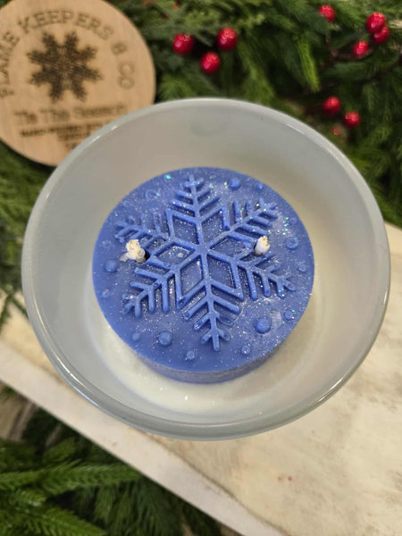 Tis' The Season Soy Wax Candle - 3 Size Options