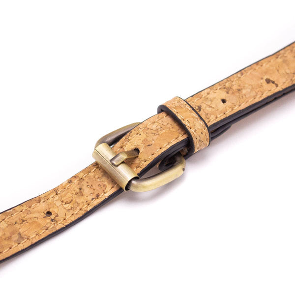 Cork crossbody Sardine pattern Bag-2019: C