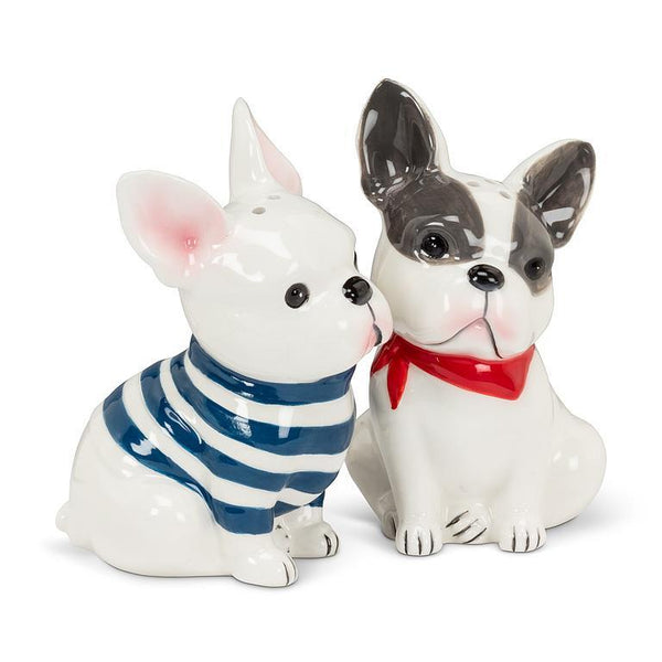 French Bulldog S&P