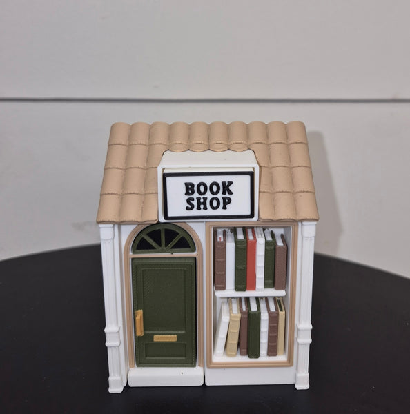 VM08 Book Shop Clicker - Assorted Colours