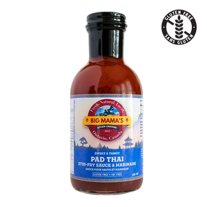 Pad Thai Stir-fry sauce & marinade