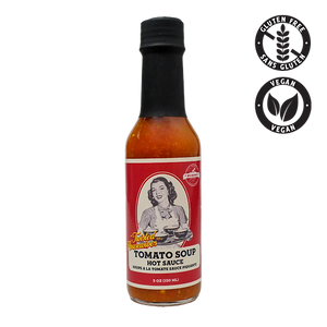 Tomato Soup hot sauce