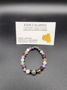 Kids Calming Bracelet