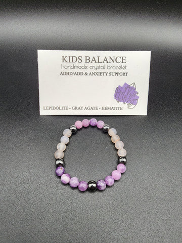 Kids Balance Bracelet