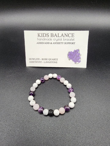 Kids Balance Bracelet