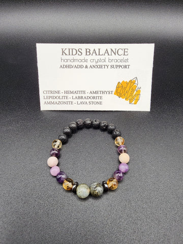 Kids Balance Bracelet