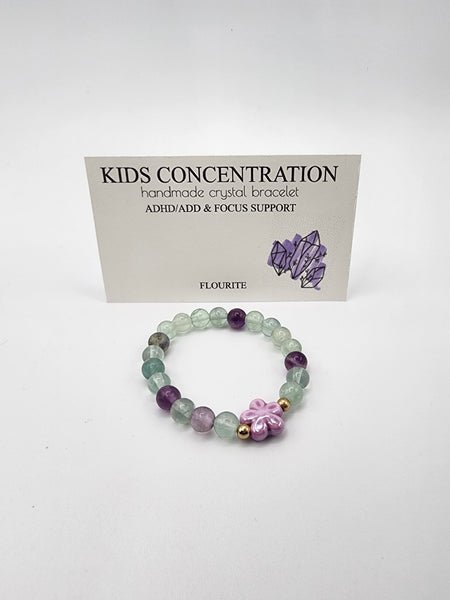 Kids Concentration Bracelet
