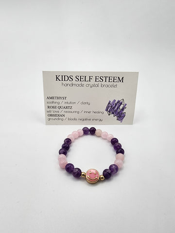 Kids Self-Esteem bracelet