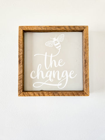 9x9  Bee the change sign.