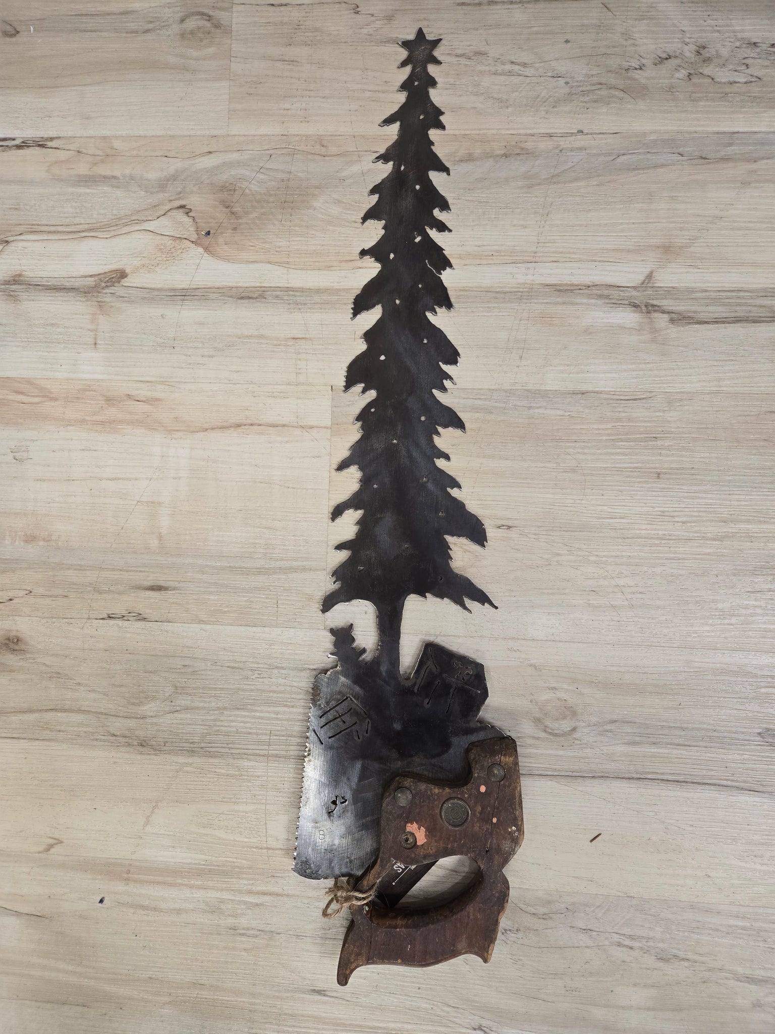 Tree Saw -2410