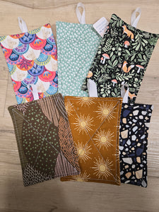 Jar Grippers - Assorted Prints