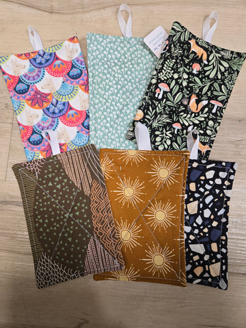 Jar Grippers - Assorted Prints