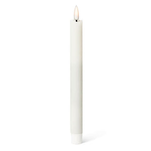 LED Taper Candle - Set of 2