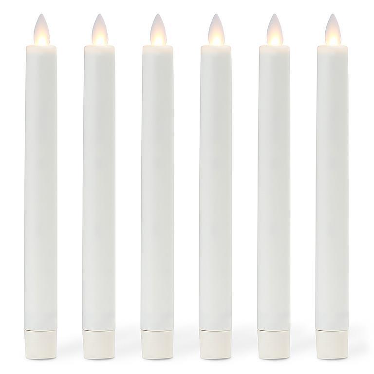 Reallite Taper - Ivory
