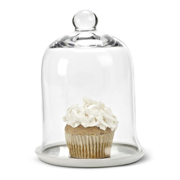 Medium Bell Shaped Cloche