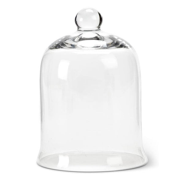 Medium Bell Shaped Cloche