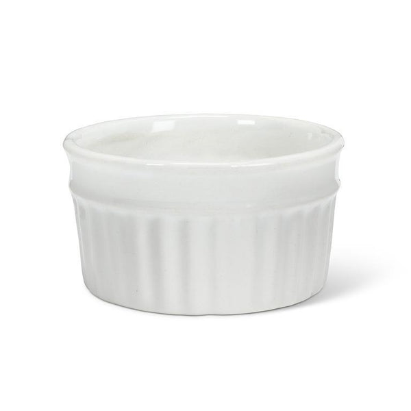 Hot Stuff Ramekin Dip Bowl
