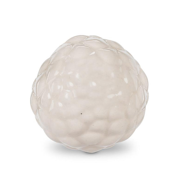 Embossed Acorn Knob