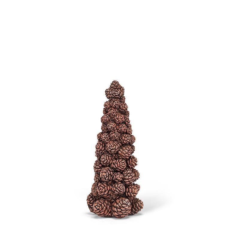Pinecone Cone Tree