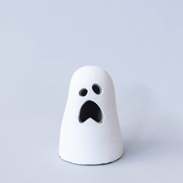 Cement Ghost