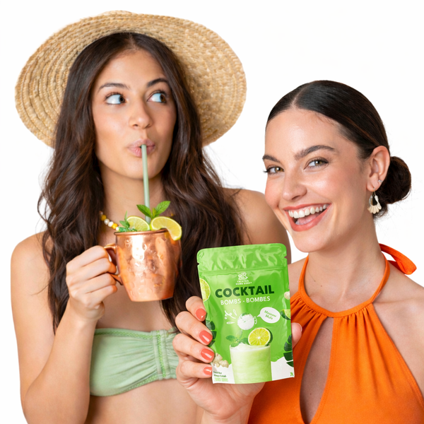 MOSCOW MULE (2 PACK)