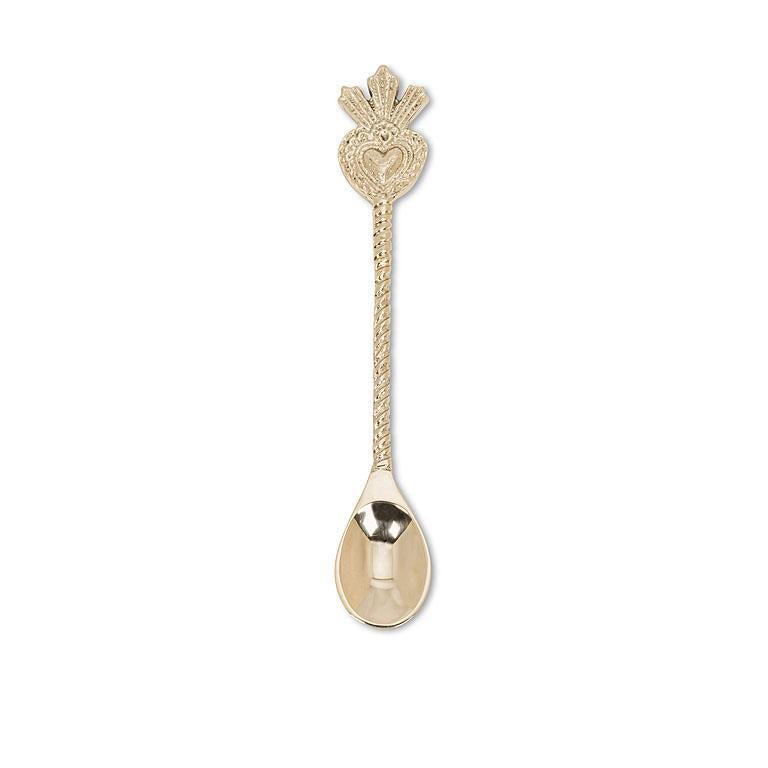 Sacred Heart Sm Spoon