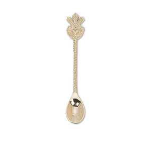 Sacred Heart Sm Spoon