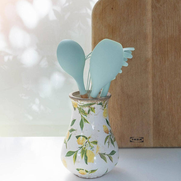 Ceramic Vase, Small