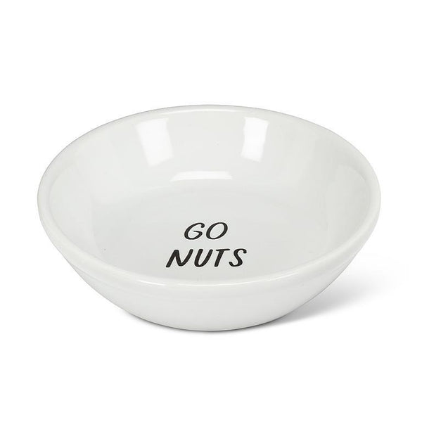 Dip Dish - Go Nuts