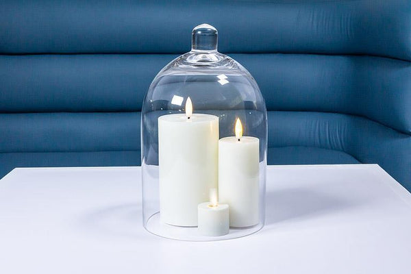 Classic Shaped Cloche - Large