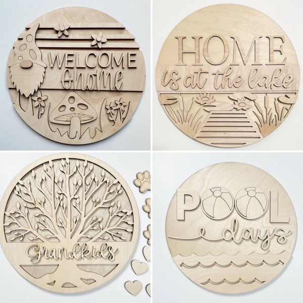 Pick Your Own Project Workshop - June 23rd