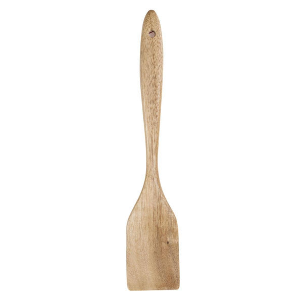 Kitchen Wooden Spatula, Spoon,Turner Spoon: Spoon