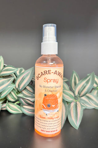 Scare-Away Spray - Fruity Loops Scent