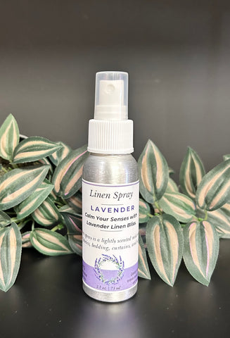 Linen Spray - Lavender