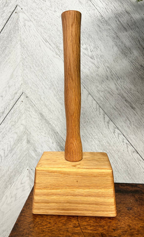 Wood Mallet