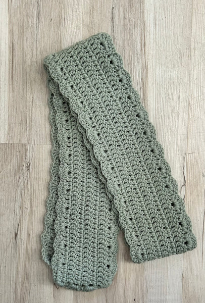 Scarf - Assorted Colours